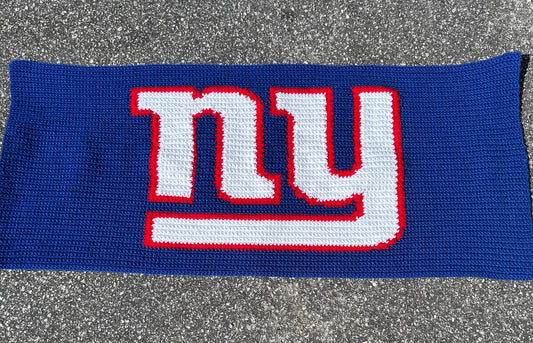 N.Y. Crochet Mat