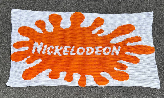 Nick Nick Crochet Mat