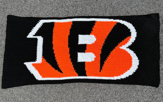 Cincinnati Crochet Mat