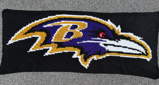 Bmore Crochet Mat