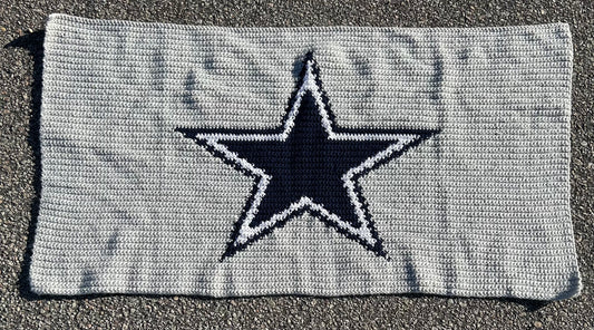 Dallas Crochet Mat