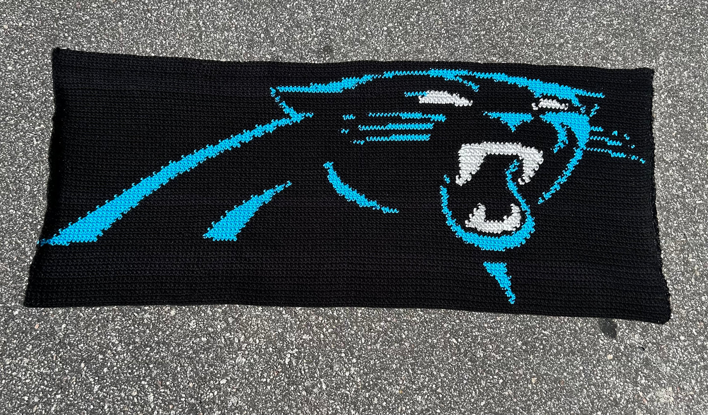Carolina Crochet Mat