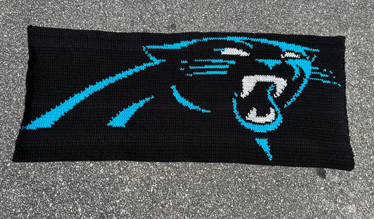 Carolina Crochet Mat